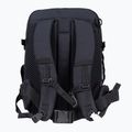CabinZero Classic Pro 32 l absolut schwarzer Wanderrucksack 3