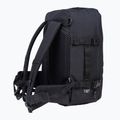 CabinZero Classic Pro 32 l absolut schwarzer Wanderrucksack 4