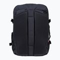 CabinZero Classic Pro 32 l absolut schwarzer Wanderrucksack 5