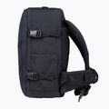 CabinZero Classic Pro 32 l absolut schwarzer Wanderrucksack 7
