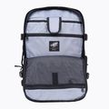 CabinZero Classic Pro 32 l absolut schwarzer Wanderrucksack 8