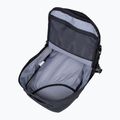 CabinZero Classic Pro 32 l absolut schwarzer Wanderrucksack 9
