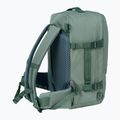 CabinZero Classic Pro 32 l georgisch khaki Wanderrucksack 4