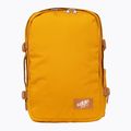 CabinZero Classic Pro 32 l orange chill Wanderrucksack
