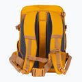 CabinZero Classic Pro 32 l orange chill Wanderrucksack 3
