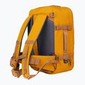 CabinZero Classic Pro 32 l orange chill Wanderrucksack 4