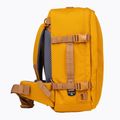 CabinZero Classic Pro 32 l orange chill Wanderrucksack 6