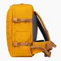 CabinZero Classic Pro 32 l orange chill Wanderrucksack 7