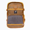 CabinZero Classic Pro 32 l orange chill Wanderrucksack 8