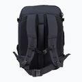 CabinZero Classic Pro 42 l absolut schwarzer Wanderrucksack 3