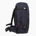 CabinZero Classic Pro 42 l absolut schwarzer Wanderrucksack 6