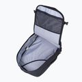 CabinZero Classic Pro 42 l absolut schwarzer Wanderrucksack 9