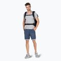 CabinZero Classic Pro 42 l absolut schwarzer Wanderrucksack 12