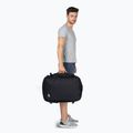 CabinZero Classic Pro 42 l absolut schwarzer Wanderrucksack 13