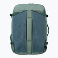 CabinZero Classic Pro 42 l georgisch khaki Wanderrucksack 3