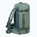 CabinZero Classic Pro 42 l georgisch khaki Wanderrucksack 7