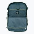 CabinZero Classic Pro 42 l georgisch khaki Wanderrucksack 8
