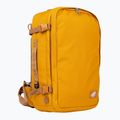 CabinZero Classic Pro 42 l orange chill Wanderrucksack 2