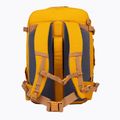 CabinZero Classic Pro 42 l orange chill Wanderrucksack 3