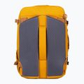 CabinZero Classic Pro 42 l orange chill Wanderrucksack 4