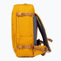 CabinZero Classic Pro 42 l orange chill Wanderrucksack 6