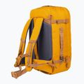 Reiserucksack CabinZero Classic Pro 42 l orange chill 7