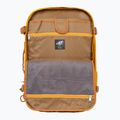 CabinZero Classic Pro 42 l orange chill Wanderrucksack 8