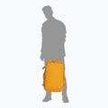 CabinZero Classic Pro 42 l orange chill Wanderrucksack 12