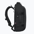 CabinZero Adventure Wanderrucksack 32 l absolut schwarz 5