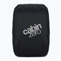 CabinZero Regenschutz für Rucksack Absolute schwarz 2