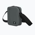 CabinZero SideKick-Beutel 3 l original grau 2