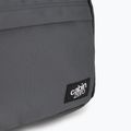 CabinZero CrossBody 11 l urbaner Rucksack original grau 5