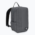 CabinZero Flight 12 l urbaner Rucksack original grau 2