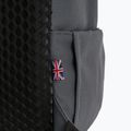 CabinZero Flight 12 l urbaner Rucksack original grau 7