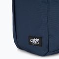 CabinZero Flight 12 l urbaner Rucksack navy 5