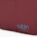 CabinZero BumBag 2 l Nierenbeutel Napa Wein 4