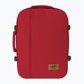 Reiserucksack CabinZero Classic 44 l london red