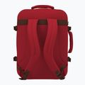 CabinZero Classic 44 l london rot Wanderrucksack 3