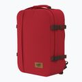 CabinZero Classic 44 l london rot Wanderrucksack 4