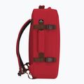 CabinZero Classic 44 l london rot Wanderrucksack 5