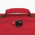 CabinZero Classic 44 l london rot Wanderrucksack 8