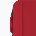 CabinZero Classic 44 l london rot Wanderrucksack 9