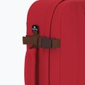 CabinZero Classic 44 l london rot Wanderrucksack 10