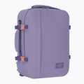 CabinZero Classic 44 l smokey violett Wanderrucksack 2
