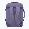 CabinZero Classic 44 l smokey violett Wanderrucksack 3