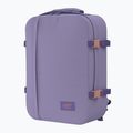 CabinZero Classic 44 l smokey violett Wanderrucksack 4