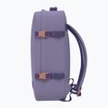 CabinZero Classic 44 l smokey violett Wanderrucksack 6