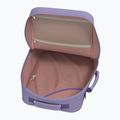 CabinZero Classic 44 l smokey violett Wanderrucksack 7