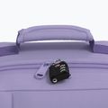 CabinZero Classic 44 l smokey violett Wanderrucksack 8