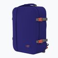 CabinZero Classic 44 l neptunblau Wanderrucksack 4